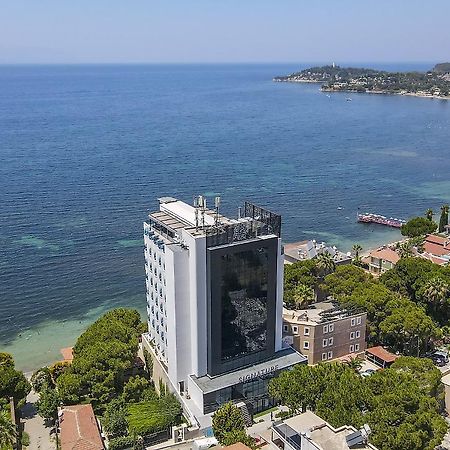Signature Blue Resort Kusadasi Exterior photo