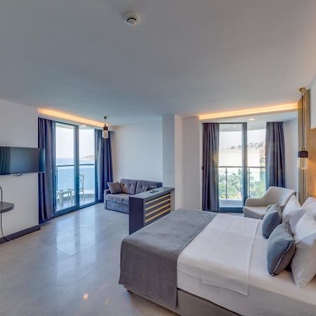 Signature Blue Resort Kusadasi Exterior photo