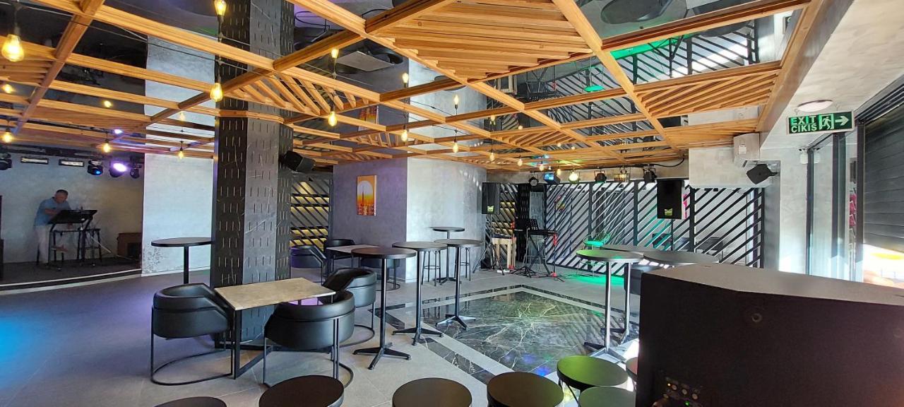 Signature Blue Resort Kusadasi Exterior photo