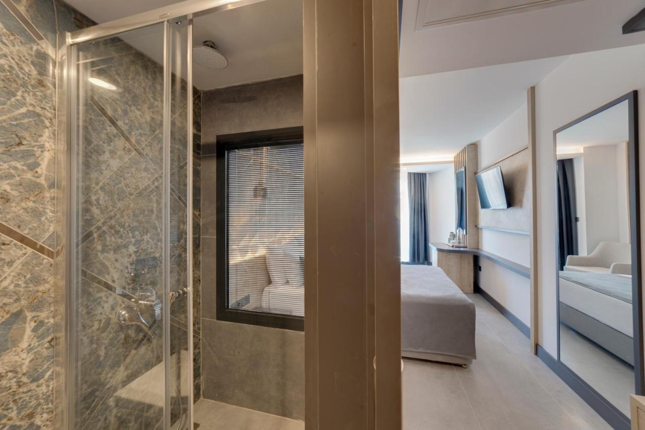 Signature Blue Resort Kusadasi Exterior photo