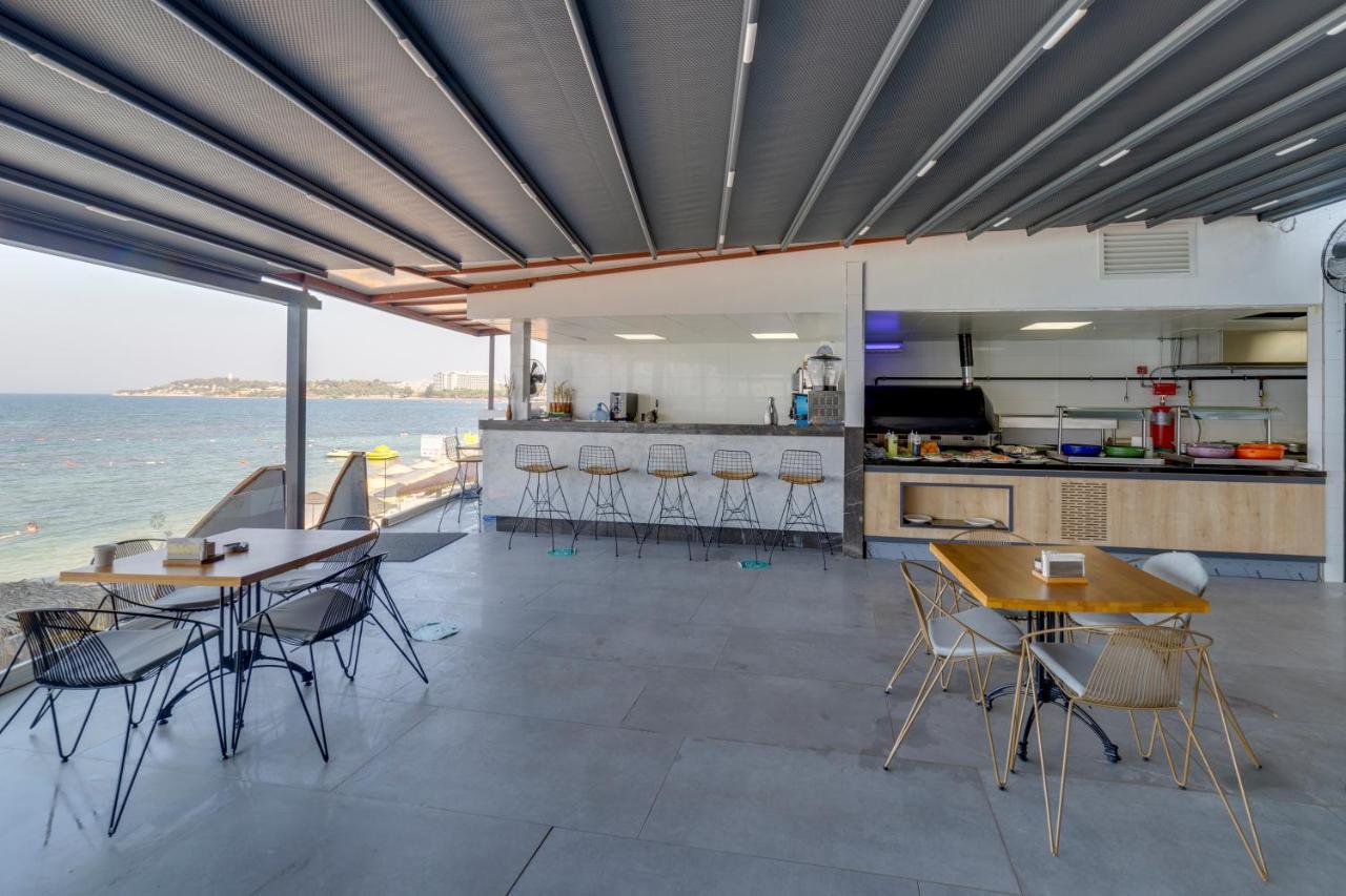 Signature Blue Resort Kusadasi Exterior photo
