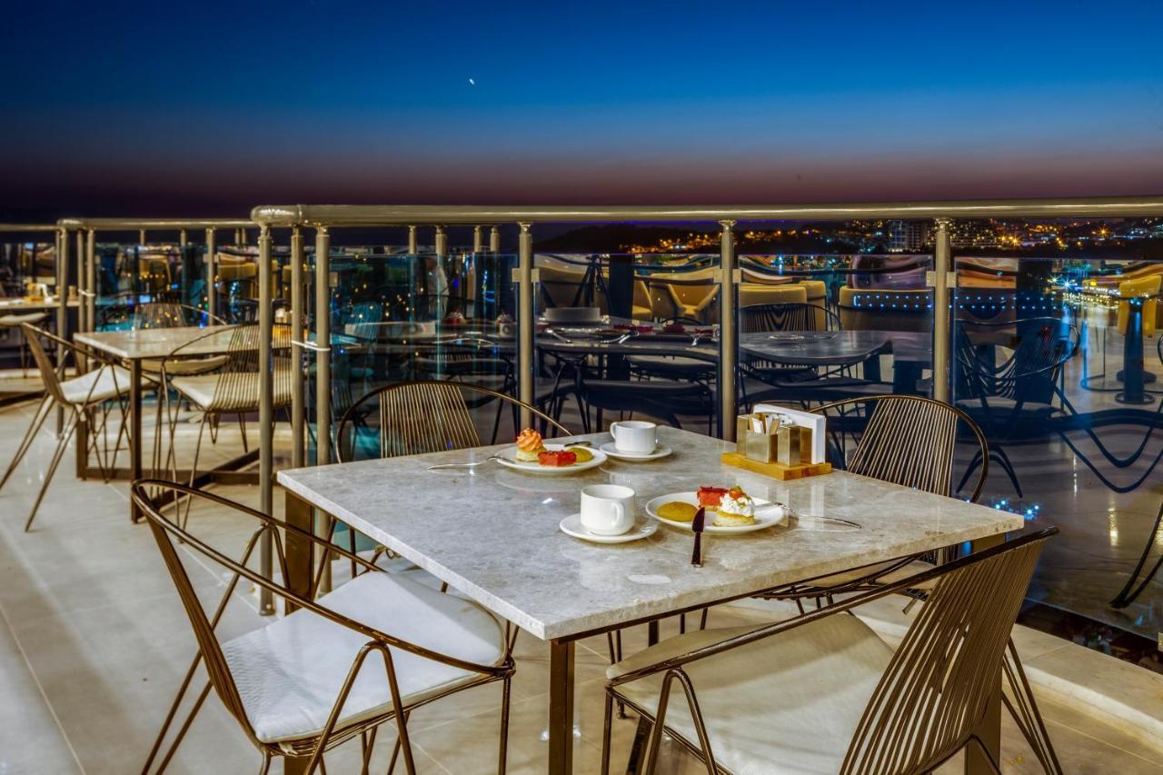 Signature Blue Resort Kusadasi Exterior photo