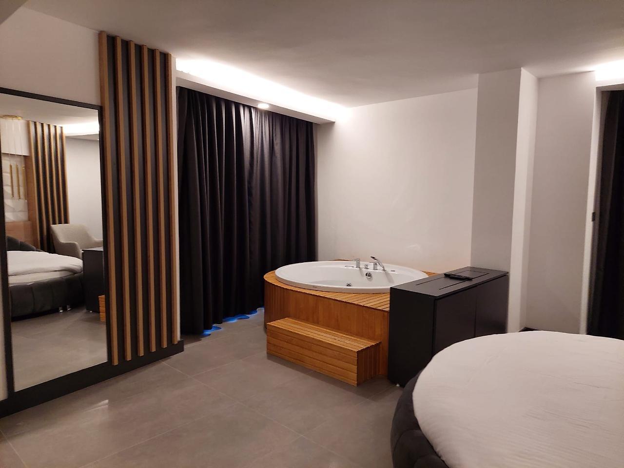 Signature Blue Resort Kusadasi Exterior photo