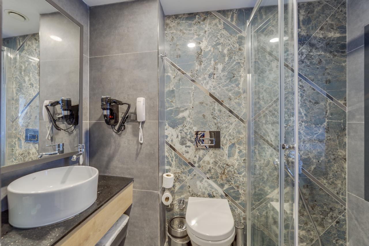 Signature Blue Resort Kusadasi Exterior photo