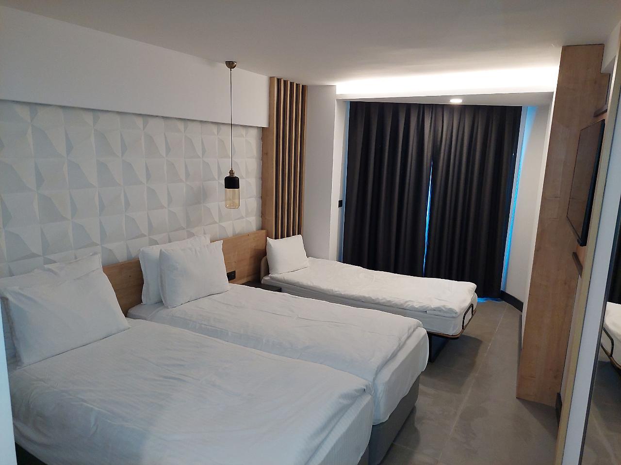 Signature Blue Resort Kusadasi Exterior photo