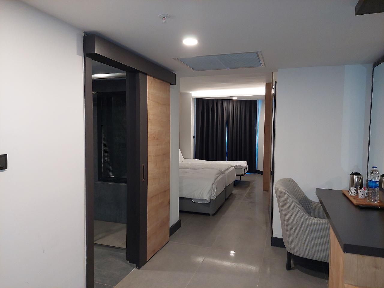 Signature Blue Resort Kusadasi Exterior photo