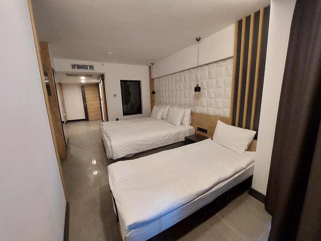 Signature Blue Resort Kusadasi Exterior photo