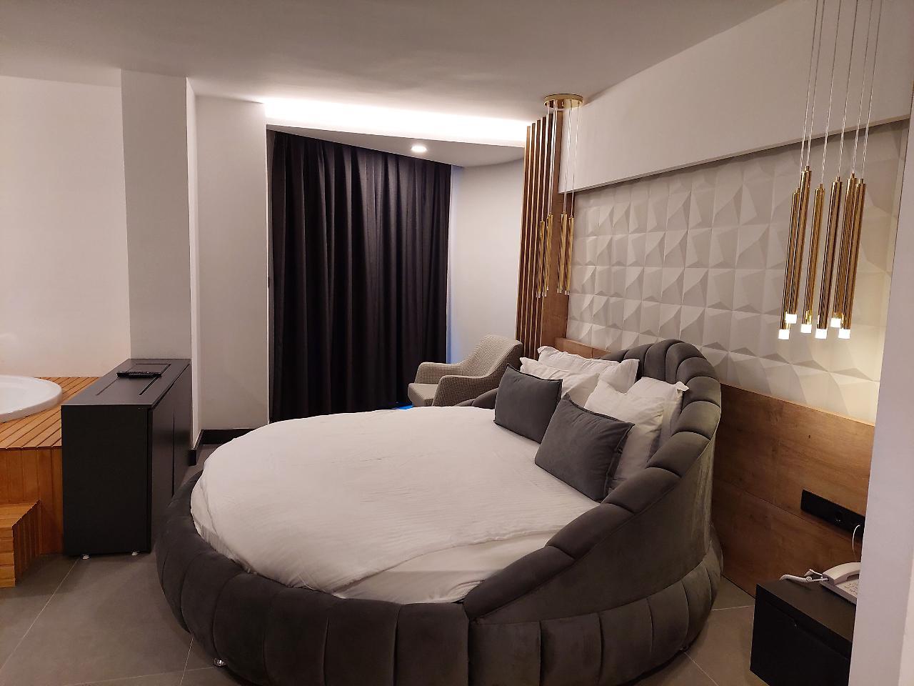 Signature Blue Resort Kusadasi Exterior photo