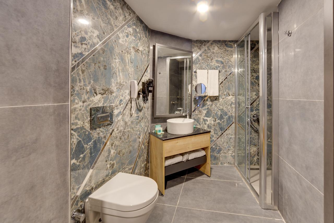 Signature Blue Resort Kusadasi Exterior photo