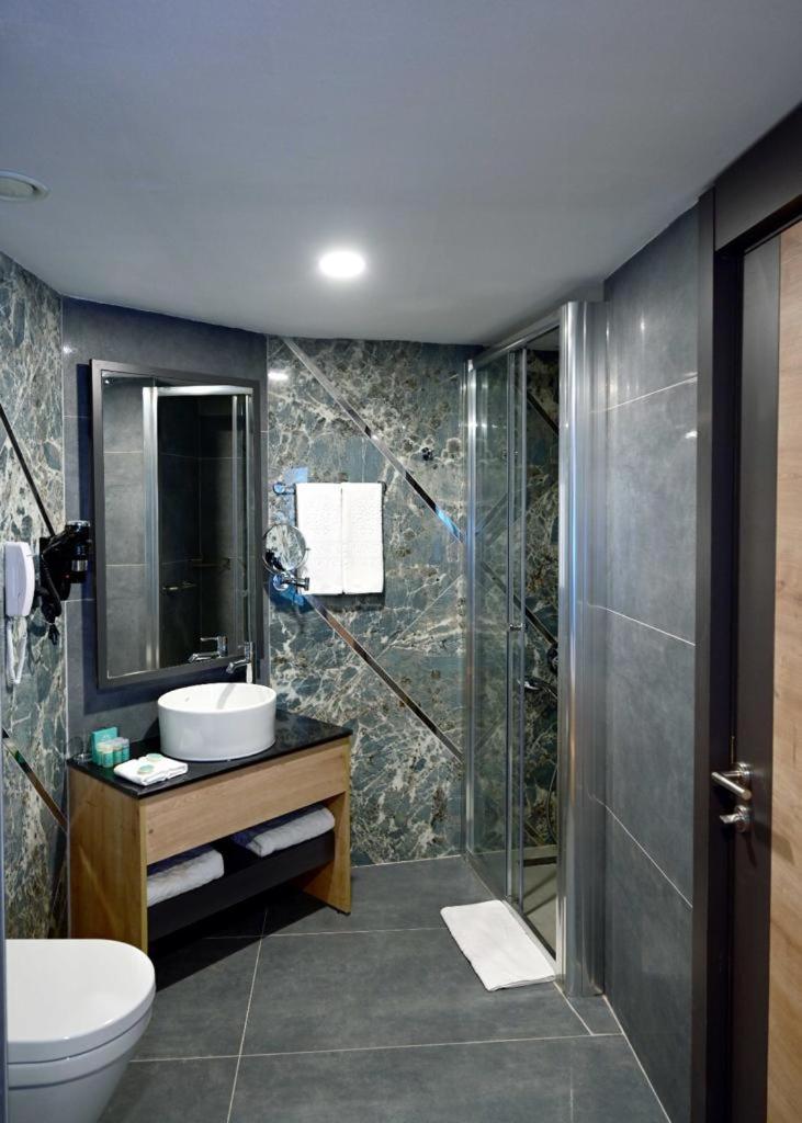 Signature Blue Resort Kusadasi Exterior photo